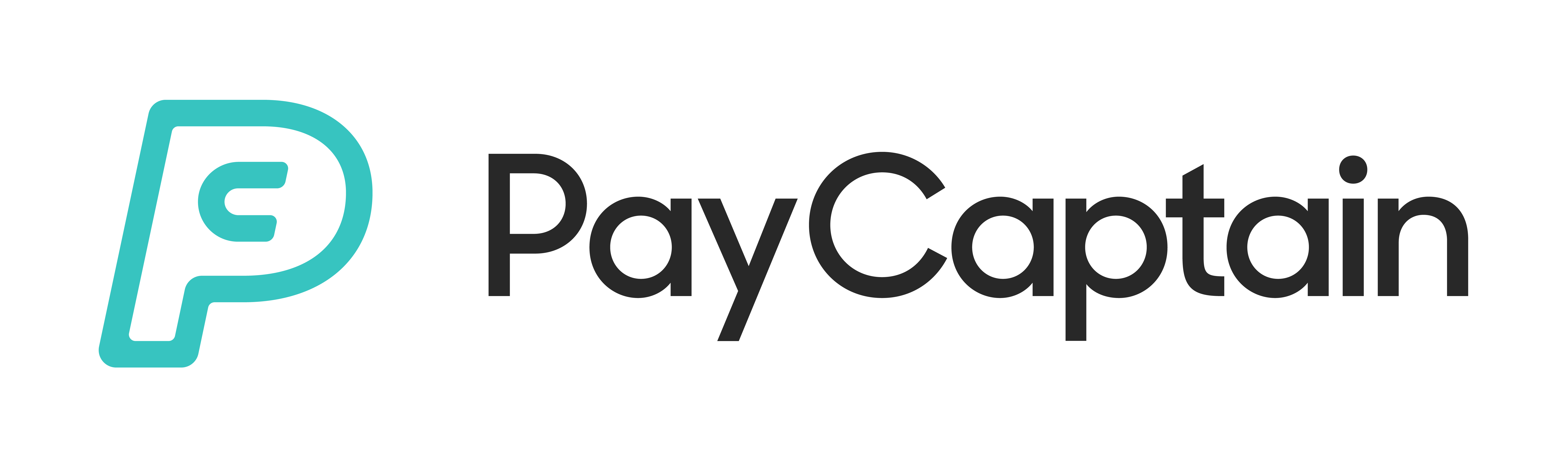 logo for PayCaptain