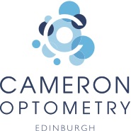 logo for Cameron  Optometry