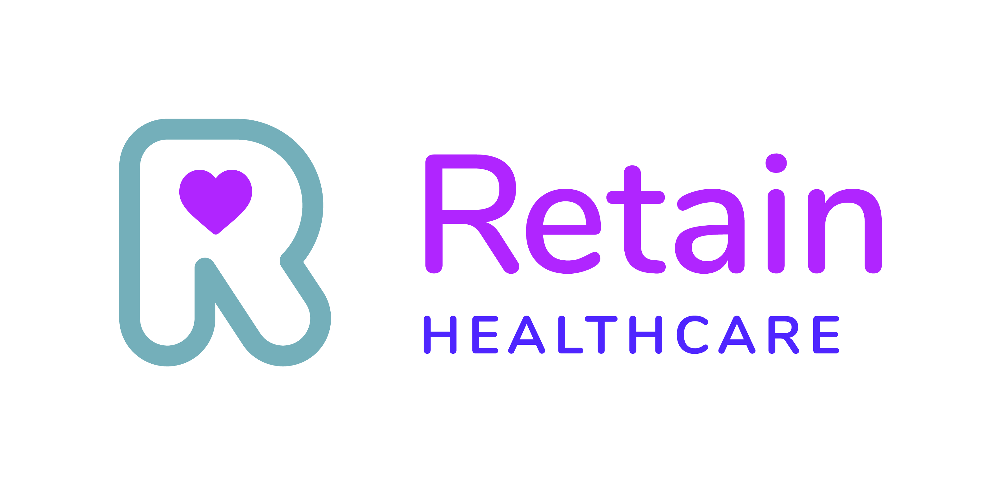logo for Retain healthcare