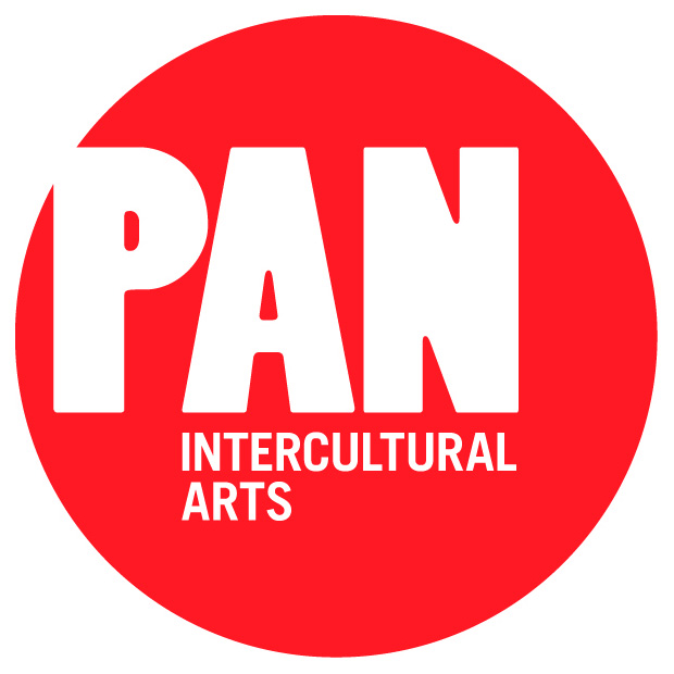 logo for Pan Intercultural Arts