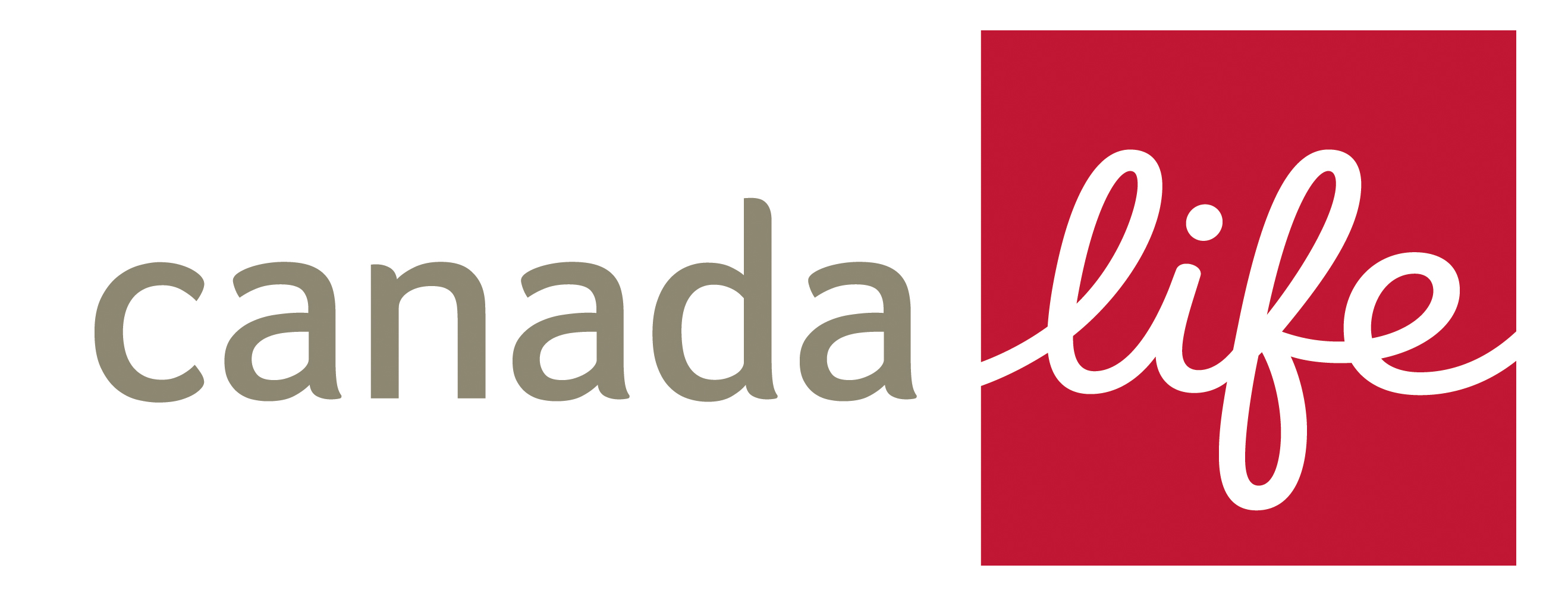 logo for Canada Life