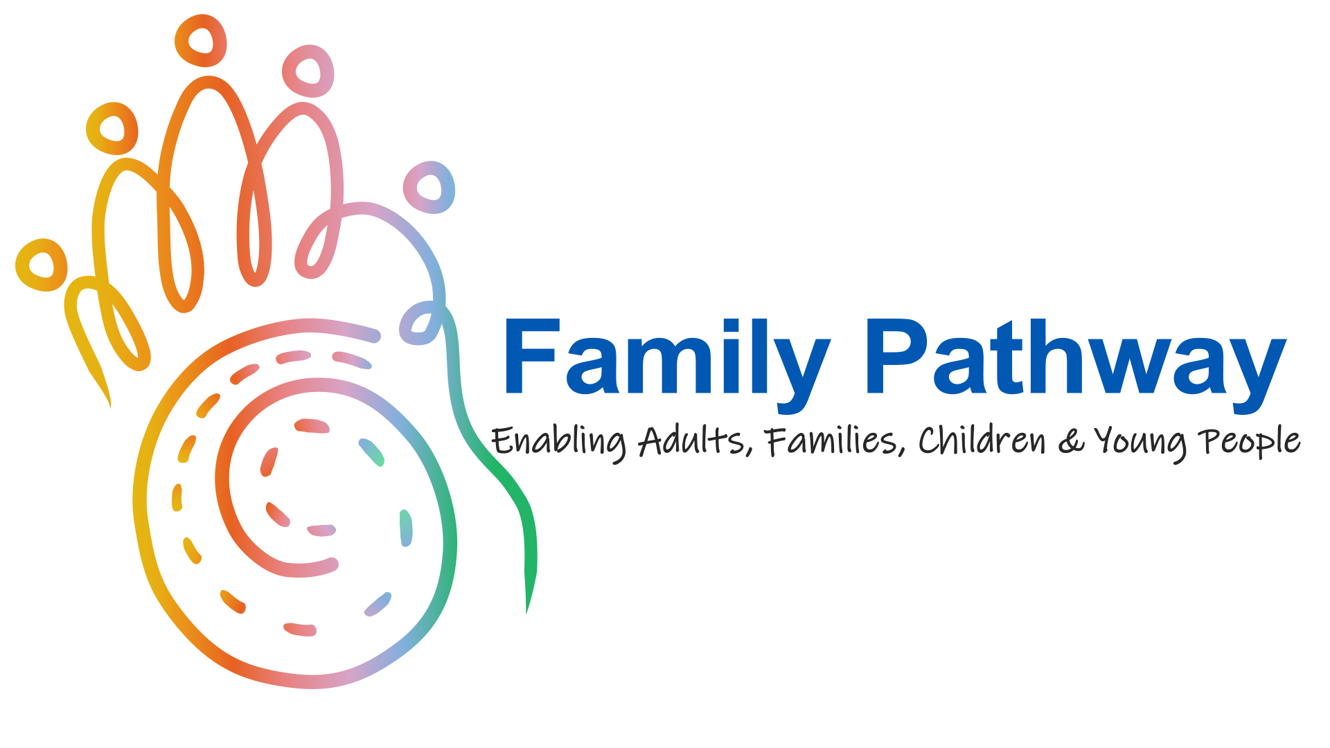 logo for Family Pathway LTD