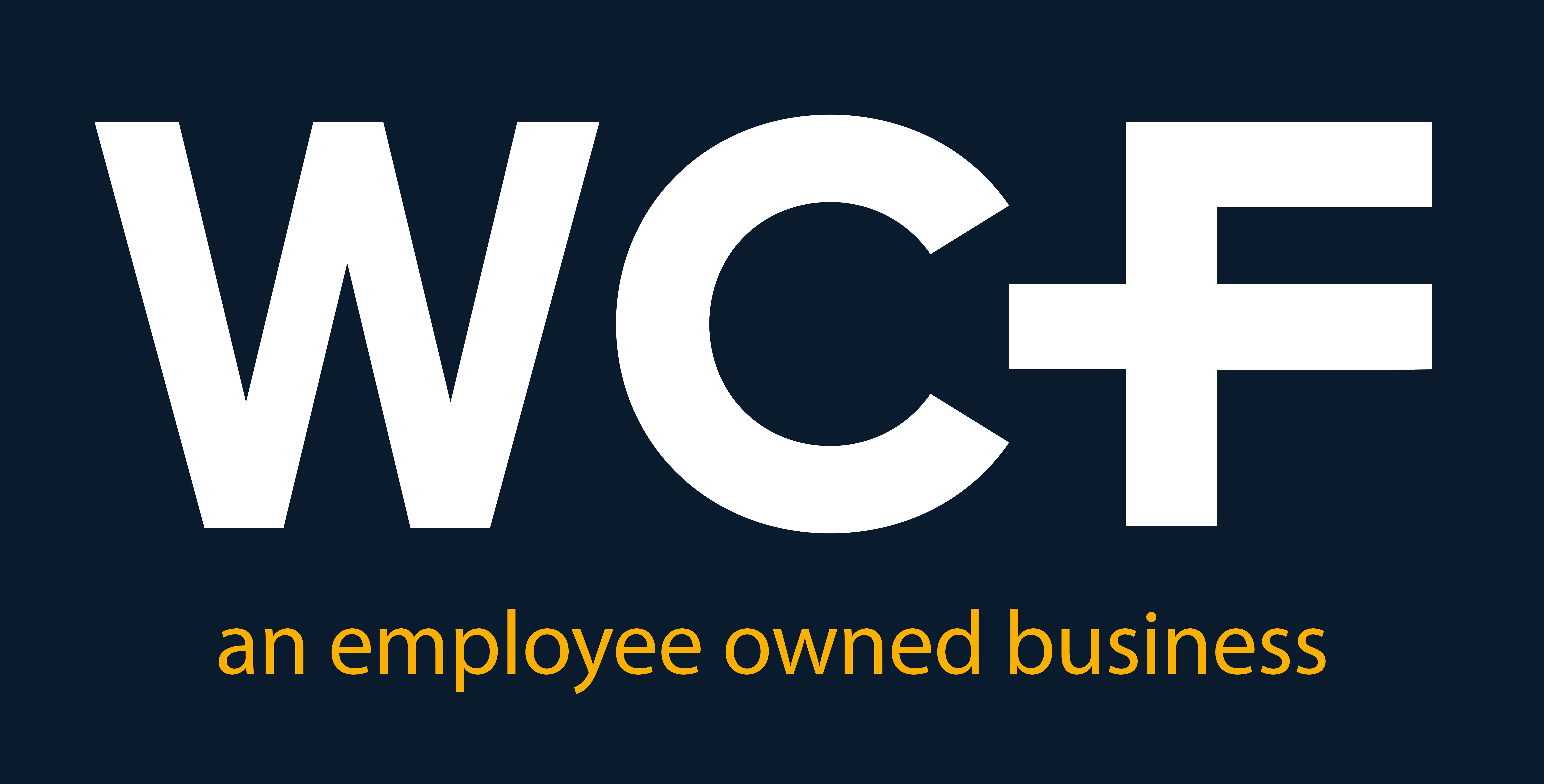 logo for WCF Ltd