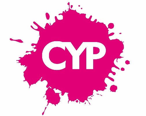 logo for Copenhagen youth project