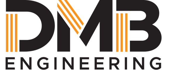 logo for DMB Engineering Consultants LTD