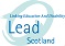 logo for Lead Scotland