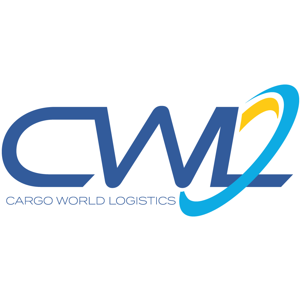 logo for Cargo World Logistics Ltd