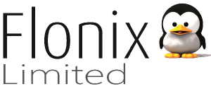 logo for Flonix Ltd