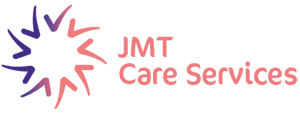 logo for JMT Care Services