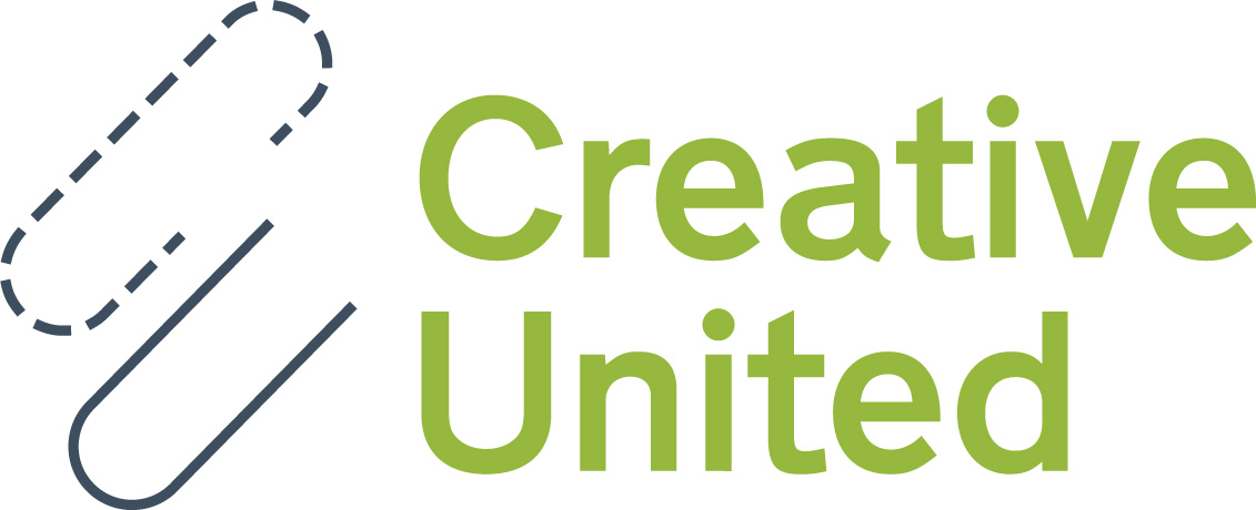 logo for Creative United