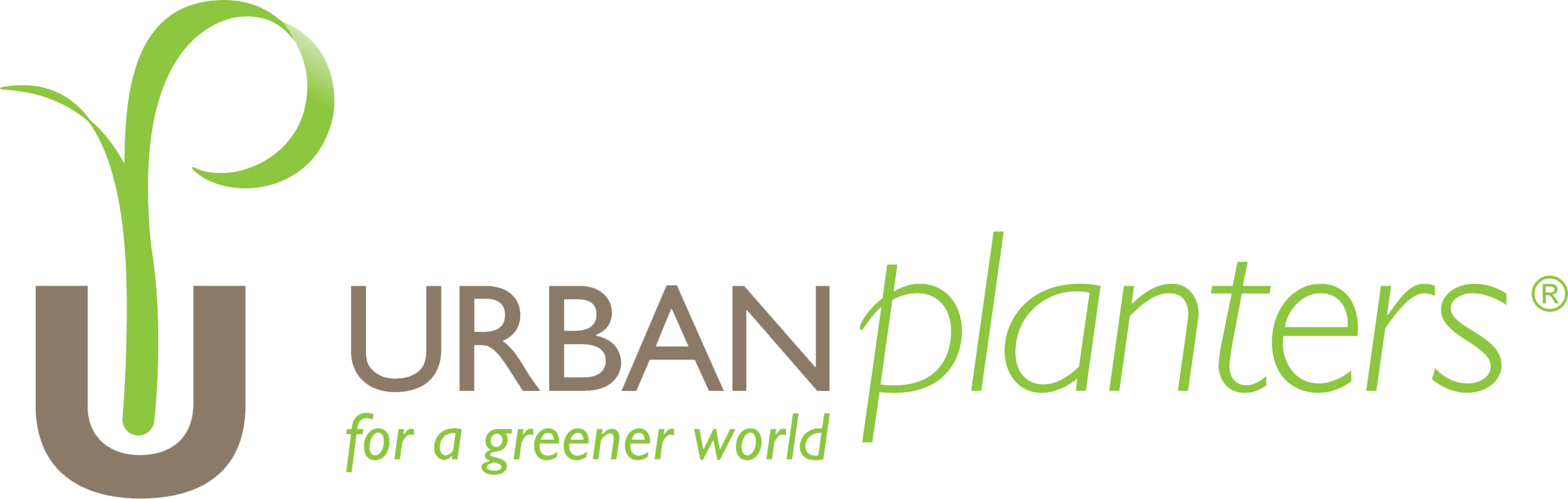logo for Urban Planters London West