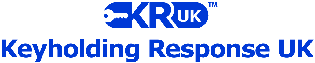 logo for Keyholding Response UK