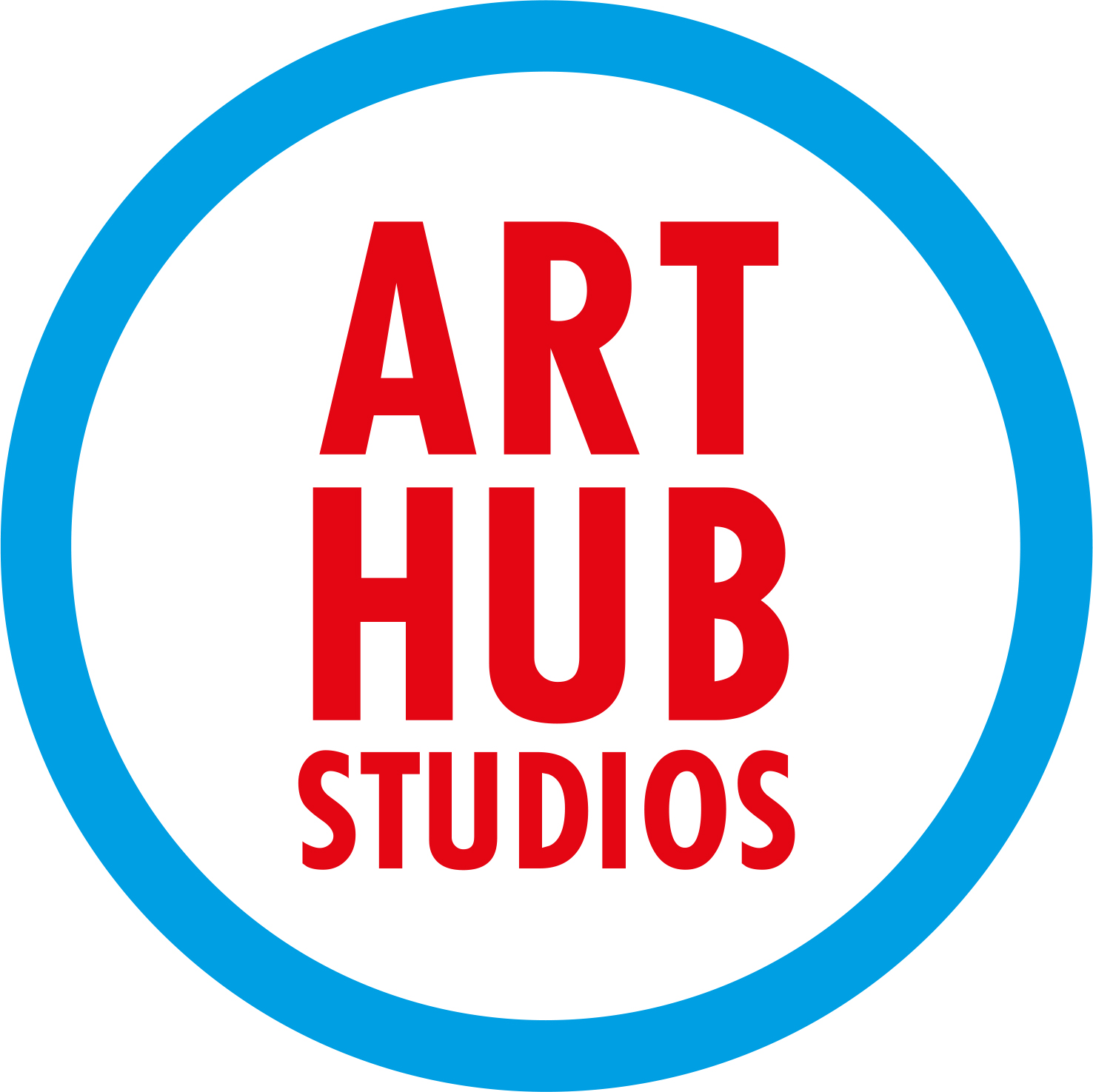 logo for Art Hub Studios