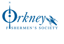 logo for Orkney Fishermen's Society
