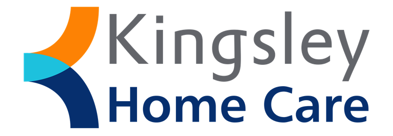 logo for Kingsley Home Care