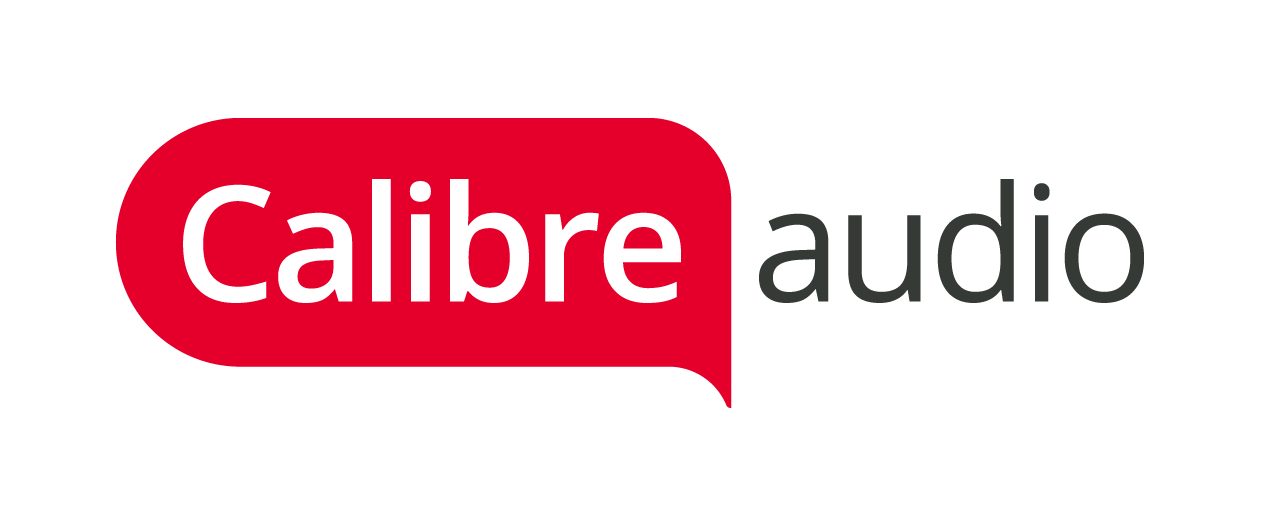logo for Calibre Audio