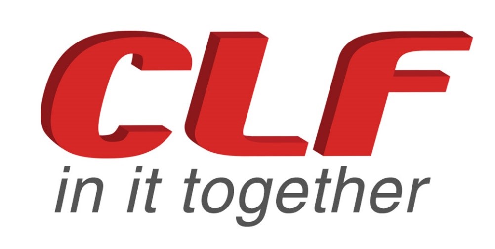 logo for CLF Distribution Ltd