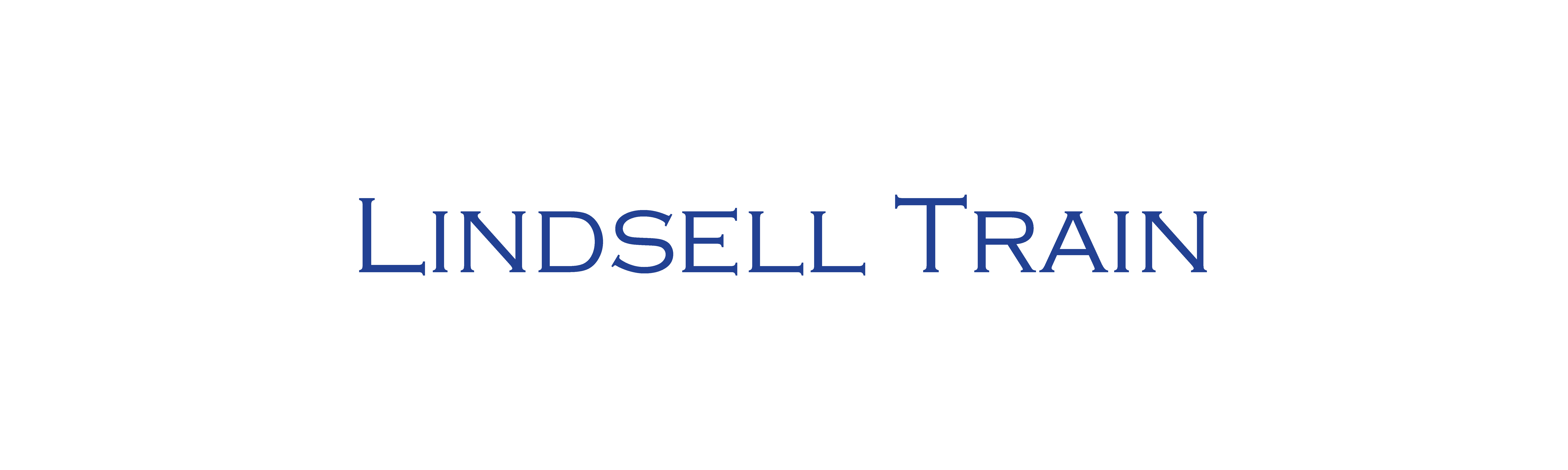 logo for Lindsell Train Limited