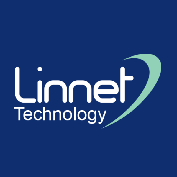 logo for Linnet Technology Ltd.