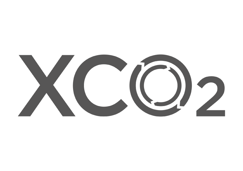logo for XCO2 Energy Limited