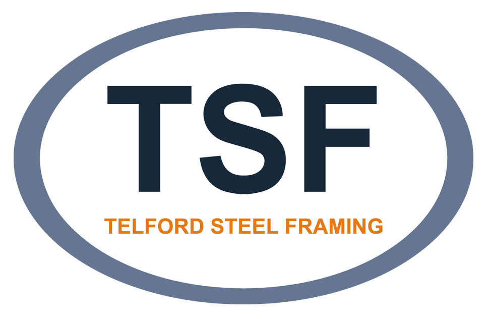 logo for Telford Steel Framing