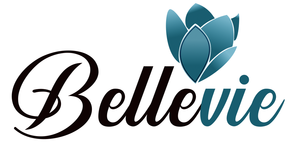 logo for BelleVie