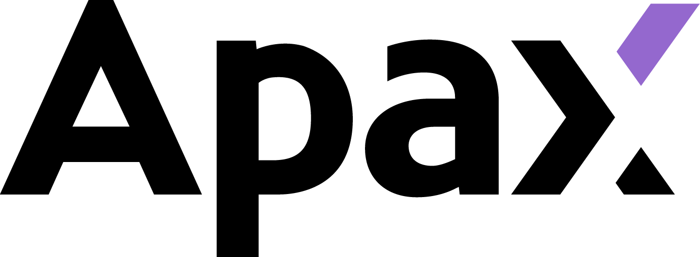 logo for Apax