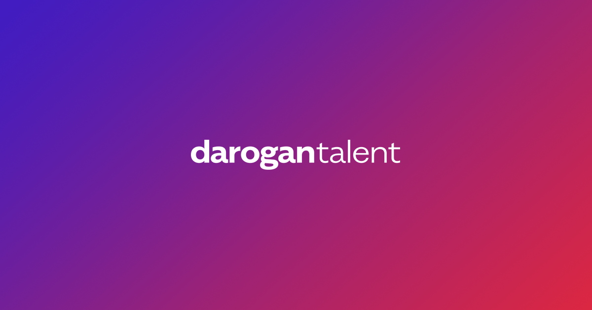 logo for Darogan Talent
