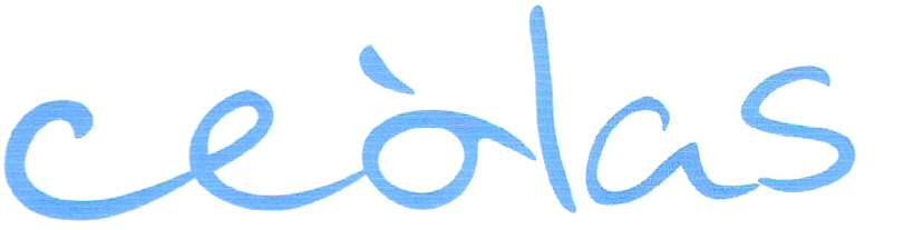 logo for Ceolas Uibhist