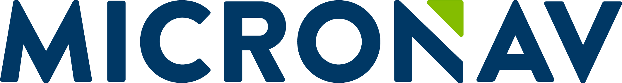 logo for Micro Nav