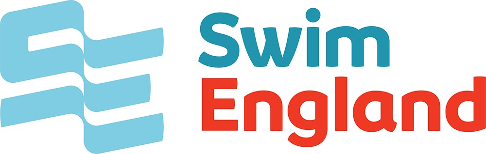 logo for Swim England