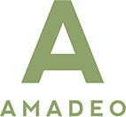 logo for Amadeo Systems Ltd