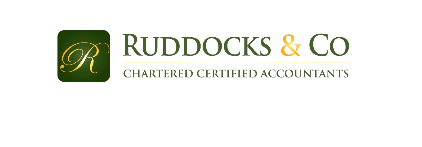 logo for Ruddocks and Co - Chartered Certified Accountants