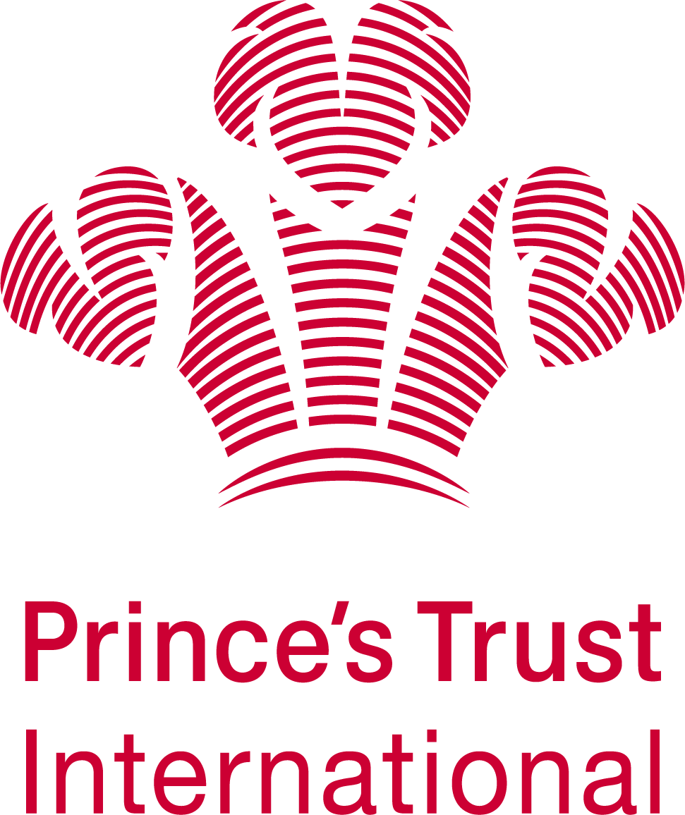logo for Prince's Trust International