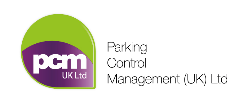 logo for Parking Control Management (UK) Ltd