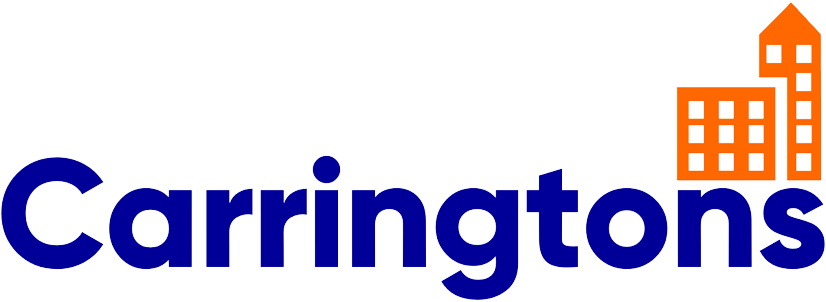logo for Carringtons Residential Management Limited