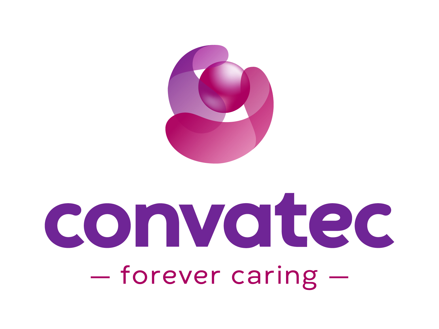 logo for ConvaTec