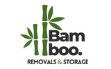 logo for Bamboo Removals & Storage