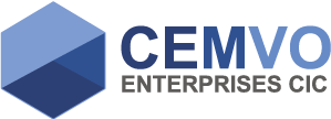 logo for CEMVO Enterprises CIC