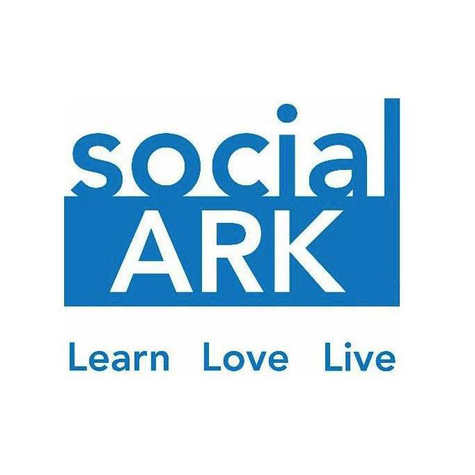 logo for Social Ark