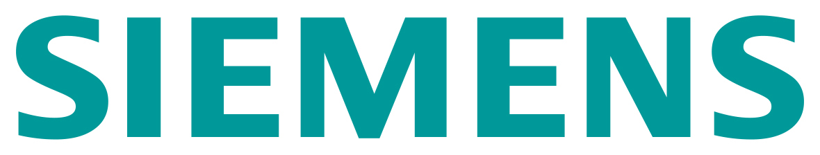 logo for Siemens