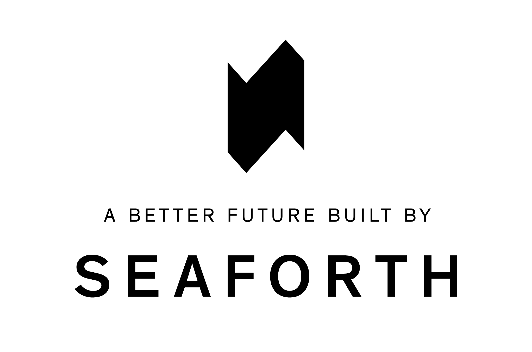 logo for Seaforth Land