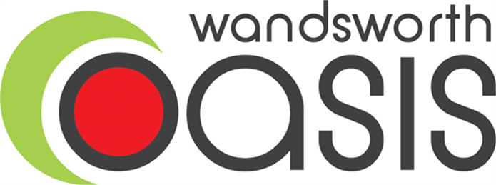 logo for Wandsworth Oasis