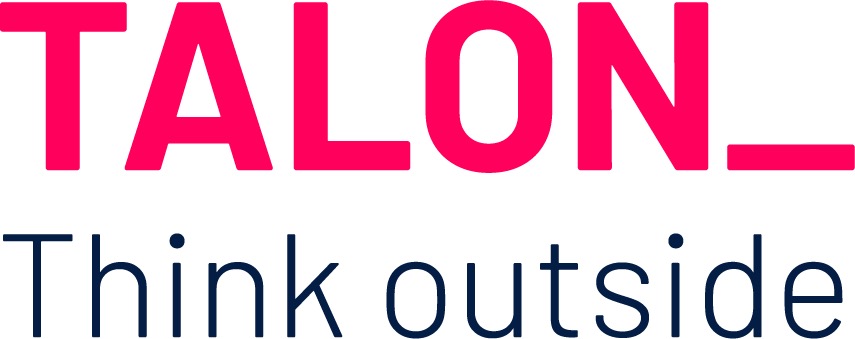 logo for Talon Outdoor