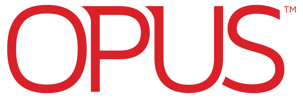 logo for Opus Technology