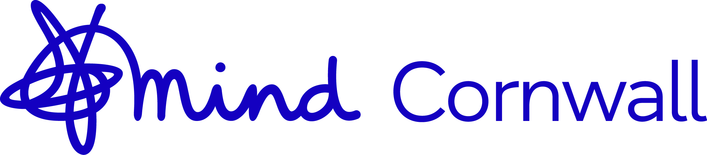 logo for Cornwall Mind