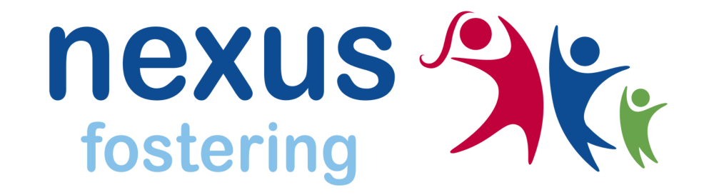 logo for Nexus Fostering