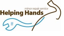 logo for Swinton Community Business t/a Helping Hands