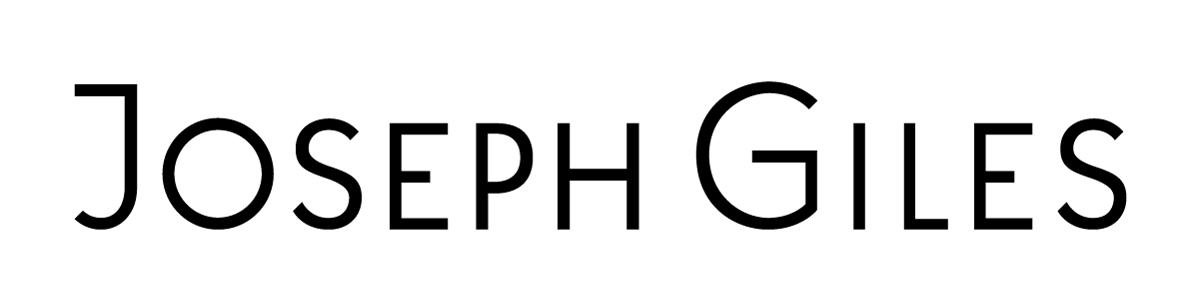 logo for Joseph Giles