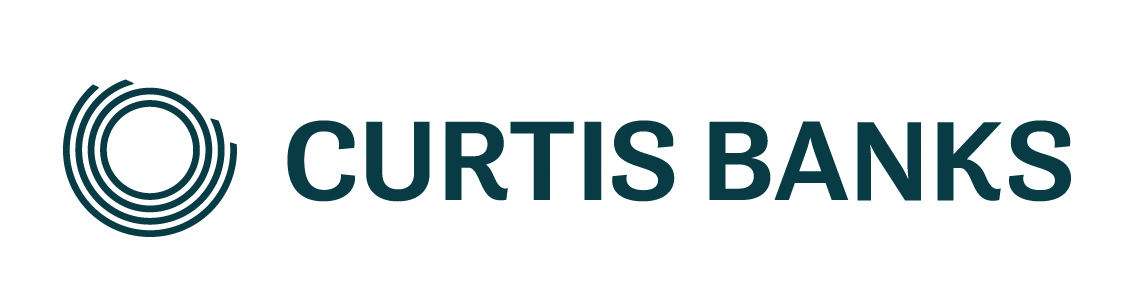 logo for Curtis Banks